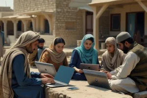 Apply On-line for Nigehban Ramadan Bundle 2024 by Punjab Authorities