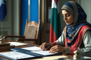 Australia Visa From Pakistan - 2024 Visa Requirements, Process & Documents