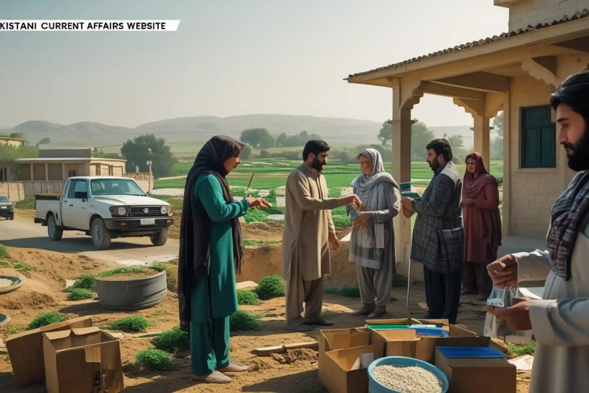 Authorities Will increase Advantages on Qaumi Bachat Scheme