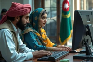 Azerbaijan Visa (eVisa) From Pakistan - 2024 Requirements, Process & Documents