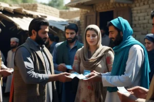 BISP Ehsaas Kafalat Program Distributes Rs. 45 Billion to Eligible Beneficiaries