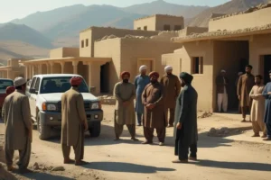 Balochistan Authorities Declares Instructional Emergency Throughout the Province