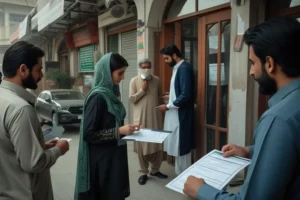 Belgium Visa From Pakistan - 2024 Visa Requirements, Process & Documents