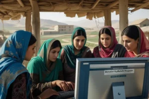 Benazir Kafalat Program Learn how to Apply On-line