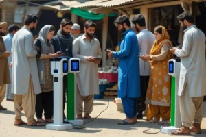 Beyond Wires A Secure And Efficient Charging Experience Is Upon Us