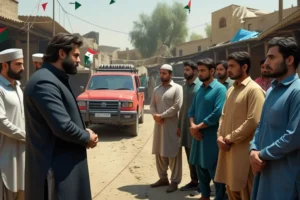 CM Stresses Strict Punishment for Kite Ban Violators