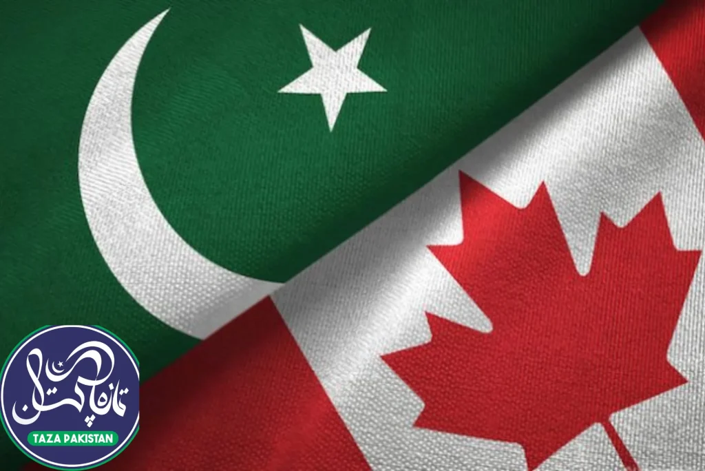 Canada Visa From Pakistan – 2024 Visa Requirements, Process & Documents