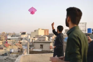 Commissioner Imposes Ban on Kite Gross sales and Flying in Karachi Amidst Security Considerations