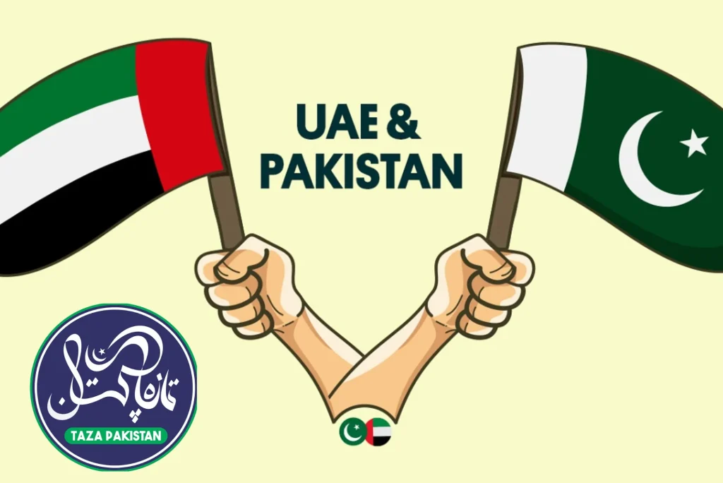 Dubai Visa From Pakistan – 2024 Visa Requirements, Process & Documents