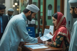 Dubai Visa From Pakistan - 2024 Visa Requirements, Process & Documents