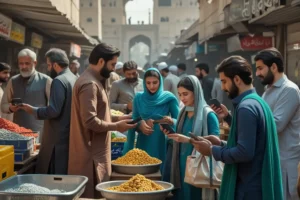 E-Pay Punjab Collects Rs 400 Billion Revenue Through 50 Million+ Transactions