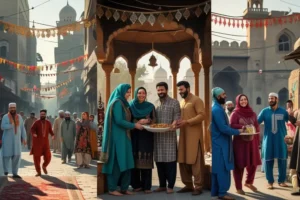 Eid ul-Fitr Holidays in Pakistan 2024 5-Day Break Confirmed