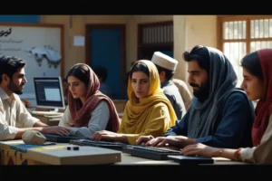 Eligibility Standards, Software Course of and Advantages