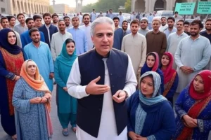 Govt Committed To Overcome Inflation, Increase Trade Jam Kamal