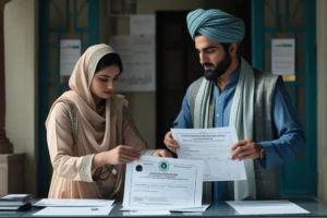 Greece Visa From Pakistan - 2024 Visa Requirements, Process & Documents