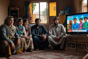 Haier S800 LED TV The Game Changer With Redefined Entertainment