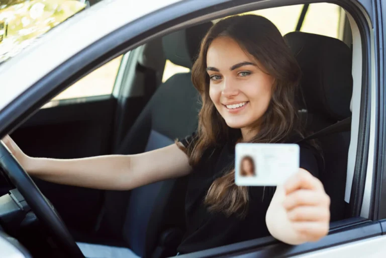 How to Get an International Driving License in Pakistan Step-by-Step Guide