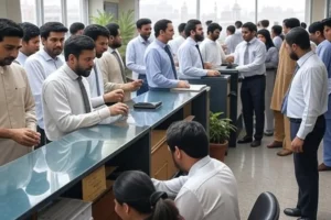 How to Get an International Driving License in Pakistan Step-by-Step Guide