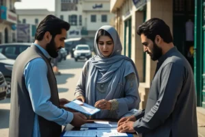 Iceland Visa From Pakistan - 2024 Visa Requirements, Process & Documents