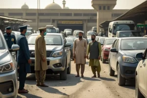 Import of Used Vehicles Up To 2,000km Now Allowed in Pakistan