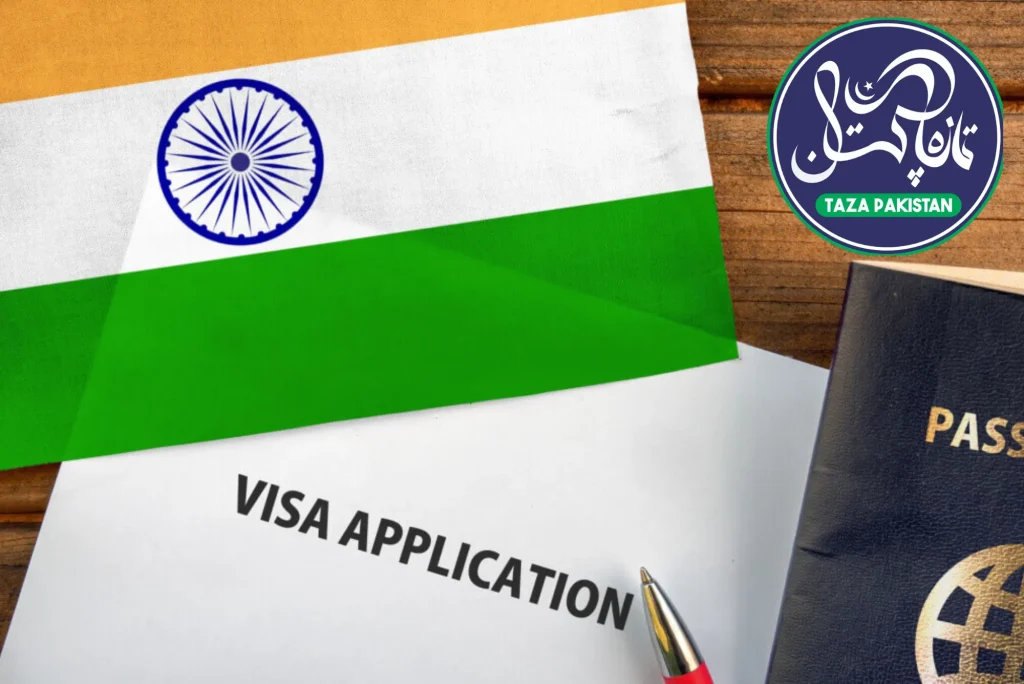 Indian Visa From Pakistan – 2024 Visa Requirements, Process & Documents