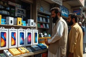 Infinix NOTE 40 Series Retail Box Leaks Suggest Potential Charging Advancements