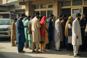 NADRA Sensible ID Card Renewal Price for 2024 Up to date Data