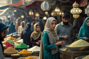 New Cost Replace For Ramdan 2024