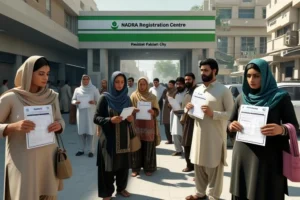 New Pressing CNIC Supply Time Introduced by NADRA Discover Out Extra Right here!
