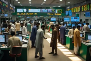 PSX Continues With Bullish Trend, Gains 373 Points