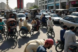 Petrol Costs in Pakistan Set to Rise Once more from April 1