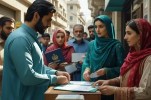 Portugal Visa From Pakistan - 2024 Visa Requirements, Process & Documents