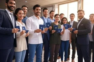 Prime Taxpayers of Pakistan to Obtain Unique Blue Passports