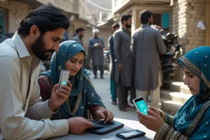 Punjab Automobile Registration Cell App This is Find out how to Obtain