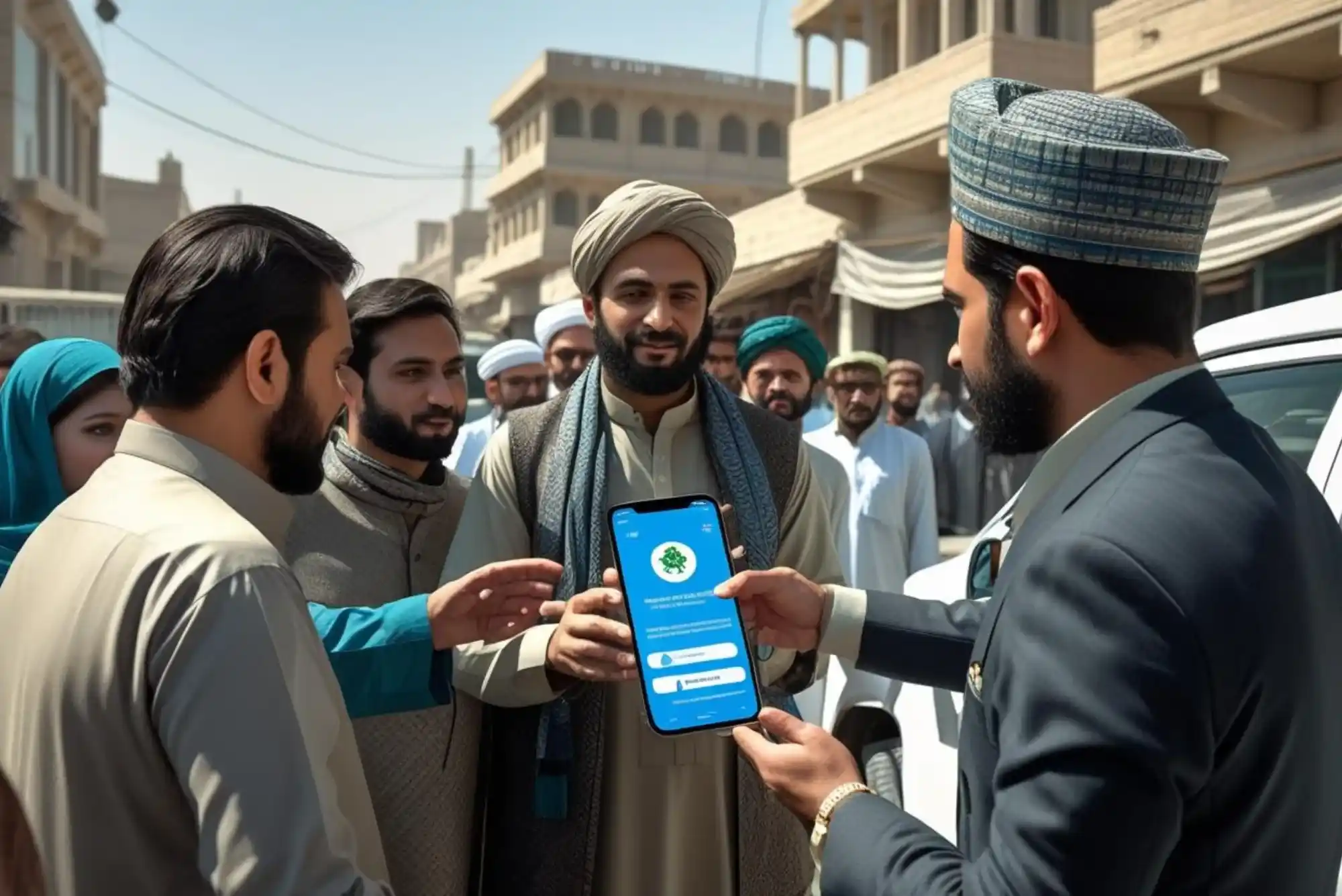 Punjab Launches Automobile Registration App for Trouble-Free Residence Service