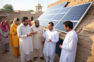 Roshan Gharana Program in Pakistan Examine Full Particulars!