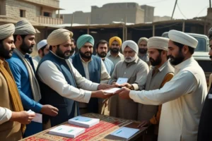 Rs150 Billion Loans for Punjab Farmers