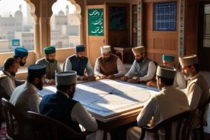 Ruet-e-Hilal Committee Considers Scientific Foundation