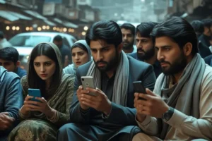 Rumors of Khalid and Salama Divorce Flood the Web