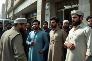 SECP Issues Circular Regarding Intimation Of Share Transfer