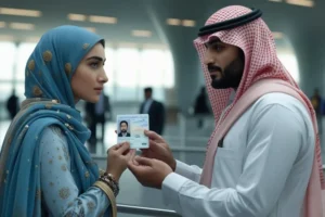 Saudi Arab Visa on Arrival on Pakistani Passport 2024 Information