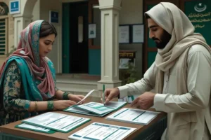 Schengen Visa From Pakistan - 2024 Visa Requirements, Process & Documents