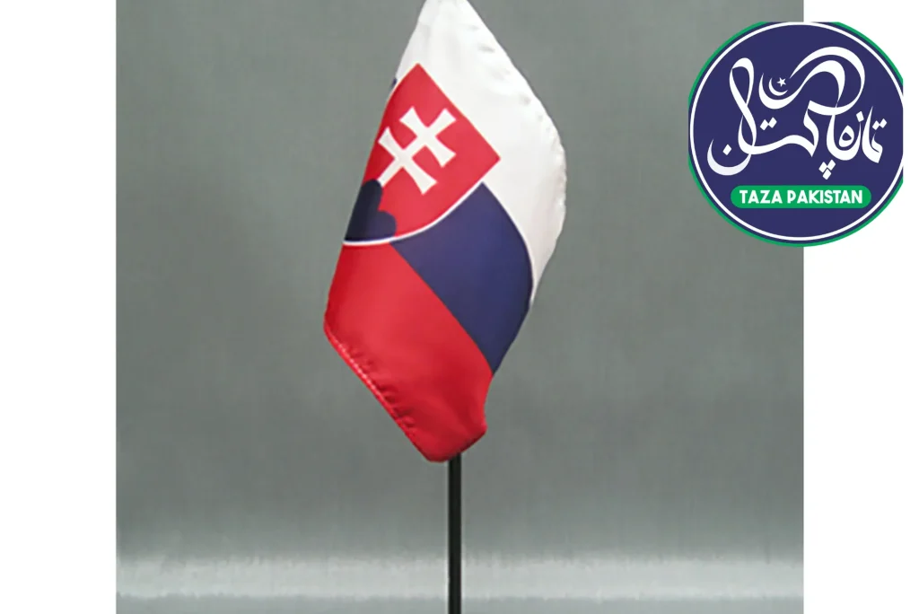 Slovakia Visa From Pakistan – 2024 Visa Requirements, Process & Documents