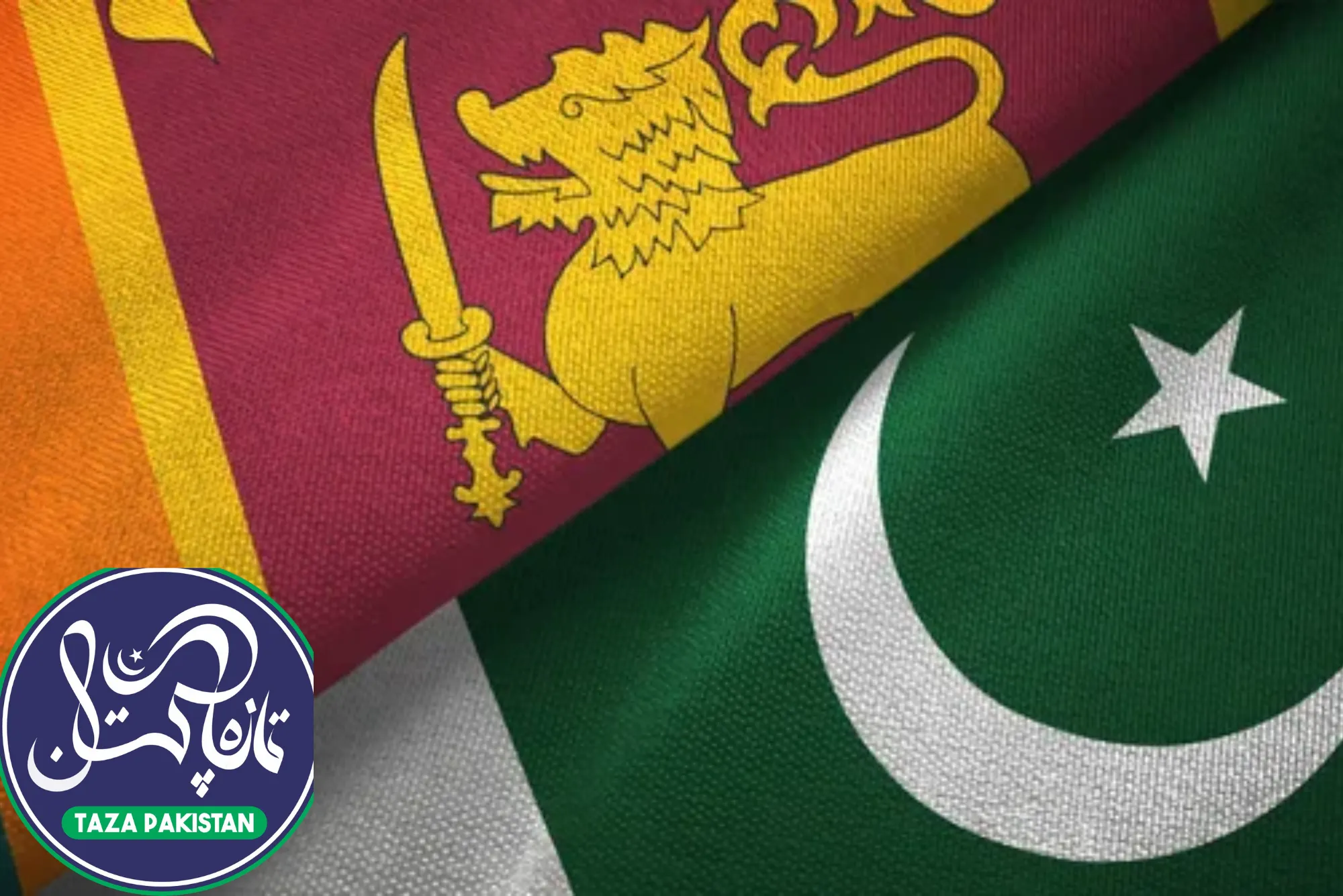 Sri Lanka Visa (eVisa ETA) From Pakistan - 2024 Requirements, Process & Documents