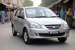 Suzuki Cultus Value in Pakistan With Specs April 2024 Replace
