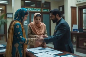 Thailand Visa From Pakistan - 2024 Visa Requirements, Process & Documents