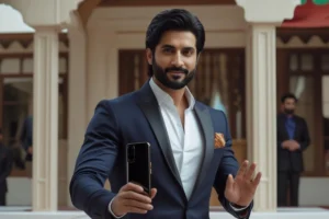 The Return Of RENOvator OPPO Unveils Reno11 Series With Fawad Khan