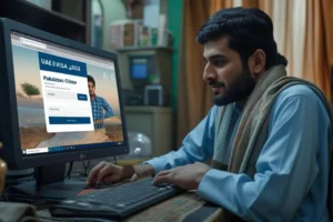 UAE Visa (eVisa Online) From Pakistan - 2024 Requirements, Process & Documents