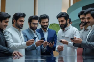 Vivo Unveils The Future Of Portrait Photography With The Premium And Elegant V30 5G