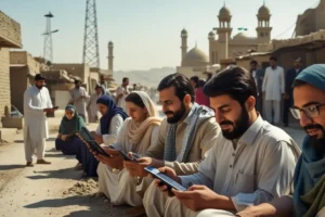 Zong 4G Contributes to the Digital Transformation in Pakistan by way of OEM partnerships_